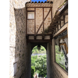 Photo France Rocamadour 2018-04 51