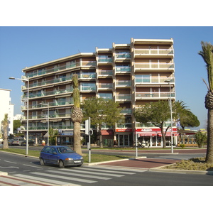 Photo France Cagnes sur Mer 2006-01 1