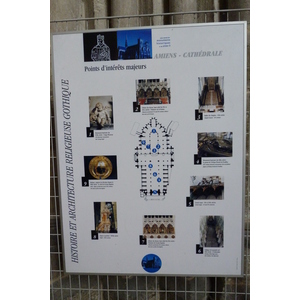 Photo France Amiens 2011-07 32