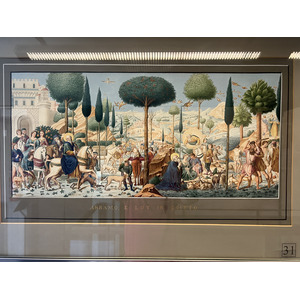 Photo Italie Pise 2021-09 223
