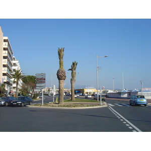 Photo France Cagnes sur Mer 2006-01 6