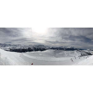 Photo France Megève 2019-03 2