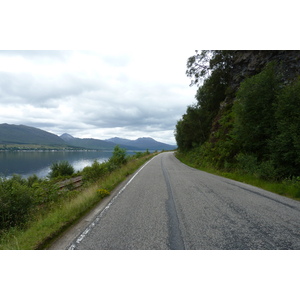Photo Royaume-Uni Wester Ross 2011-07 186