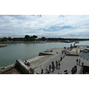 Photo France La Rochelle 2010-08 29