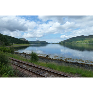 Photo Royaume-Uni Wester Ross 2011-07 195