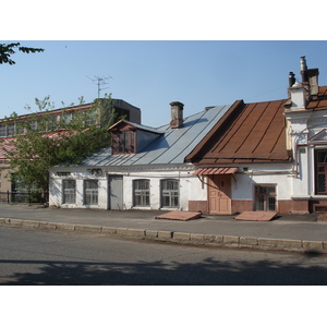 Photo Russie Kazan 2006-07 102