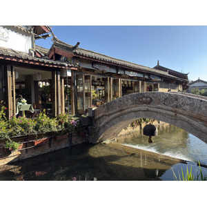 Photo Chine Lijiang 2026-01 642