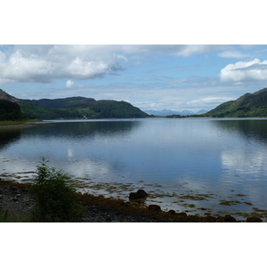 Photo Royaume-Uni Wester Ross 2011-07 206