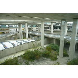 Photo France Aéroport Paris Charles de Gaulle 2007-11 2