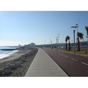 Photo France Cagnes sur Mer 2006-01 34