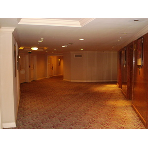Photo Kazakhstan Almaty Hotel Intercontinental Almaty 2007-03 6