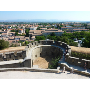 Photo France Carcassonne 2009-07 14