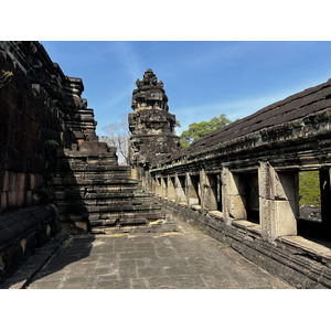 Photo Cambodge Siem Reap Baphuon 2023-01 35