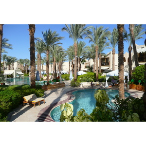 Photo Égypte Sharm el Sheikh Hotel Four Seasons 2008-06 21