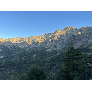 Photo France Corse Monte Cinto 2023-10 81