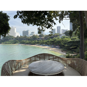 Photo Thaïlande Pattaya Restaurant Oxygen 2024-12 77