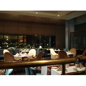 Photo Kazakhstan Almaty Hotel Intercontinental Almaty 2007-03 21