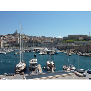 Photo France Marseille 2009-05 6