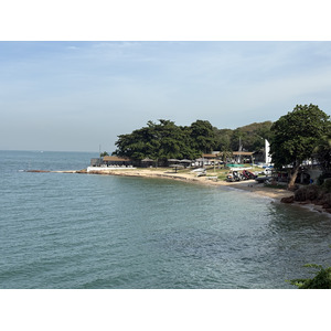 Photo Thaïlande Pattaya 2024-12 25