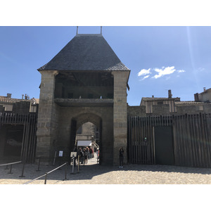 Photo France Carcassonne 2018-04 126