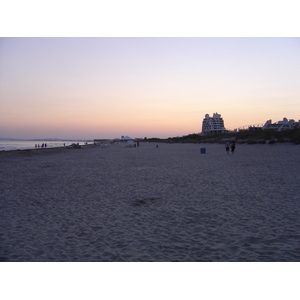 Photo France La Grande Motte 2004-08 8