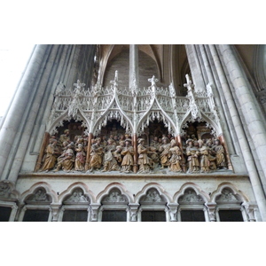 Photo France Amiens 2011-07 53