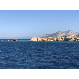Photo Grèce Cyclades 2018-07 7
