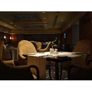 Photo Kazakhstan Almaty Hotel Intercontinental Almaty 2007-03 29