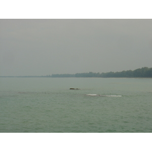Photo Thaïlande Khao Lak Bang Sak Beach 2005-12 44