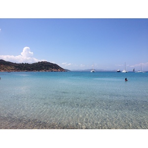 Photo Italie Sardaigne Capo Coda Cavallo 2015-06 38