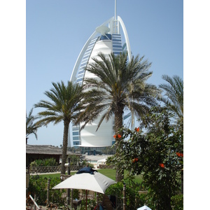Photo Émirats arabes unis Dubai Parc Wild Wadi 2007-03 168