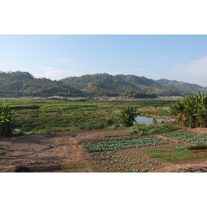 Photo Thaïlande Le Mekong 2012-12 120