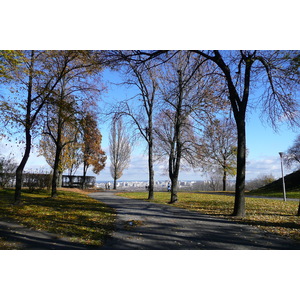 Photo Ukraine Kiev Pechersk 2007-11 9