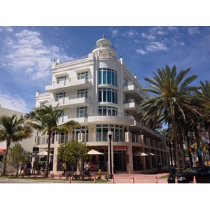 Photo États-Unis Miami 2015-03 5