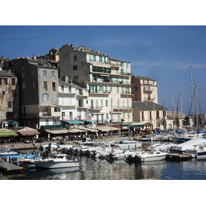 Photo France Corse Bastia 2006-09 84