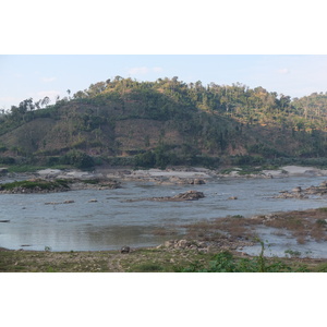 Photo Thaïlande Le Mekong 2012-12 78