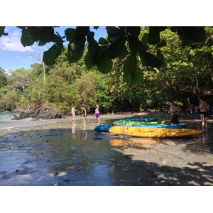Photo Costa Rica Parc Manuel Antonio 2015-03 482