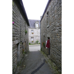 Photo France Locronan 2008-07 73