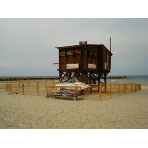 Photo Israel Tel Aviv Tel Aviv bord de mer 2006-12 141