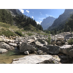 Photo France Corse La Restonica 2020-07 86