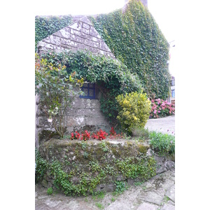 Photo France Locronan 2008-07 60