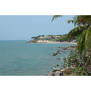 Photo Thaïlande Pattaya Golden cliff 2011-02 7