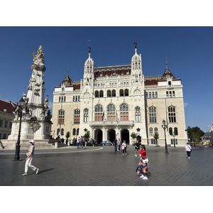 Photo Hongrie Budapest 2025-09 299