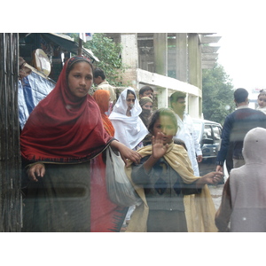 Photo Pakistan Murree 2006-08 137