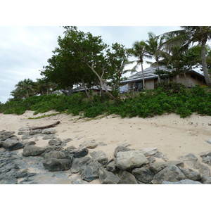 Photo Îles Fidji Amunuca Island Resort 2010-05 30
