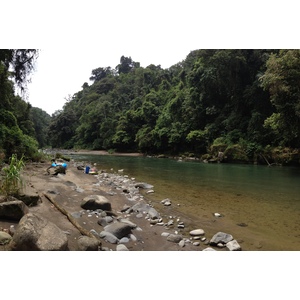 Photo Costa Rica Rivière Pacuare 2015-03 224