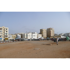 Photo Maroc Rabat 2008-07 14