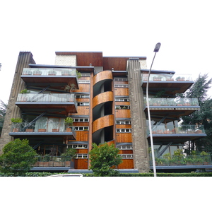 Photo Italie Rome Pontefice 2007-11 13