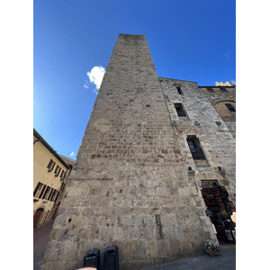 Photo Italie San Gimignano 2021-09 87