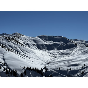 Photo France Megève 2022-02 15